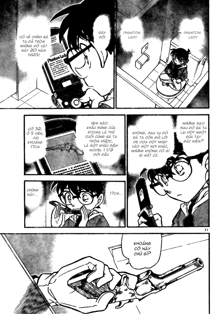 Thám tử lừng danh Conan | Tập 073. Thám tử lừng danh Conan | Tập 073. 999 – manga, gosho aoyama, case closed, tham tu lung danh conan, conan, detective conan, truyen tranh, trinh tham, pha an, truyen conan, doc truyen conan.