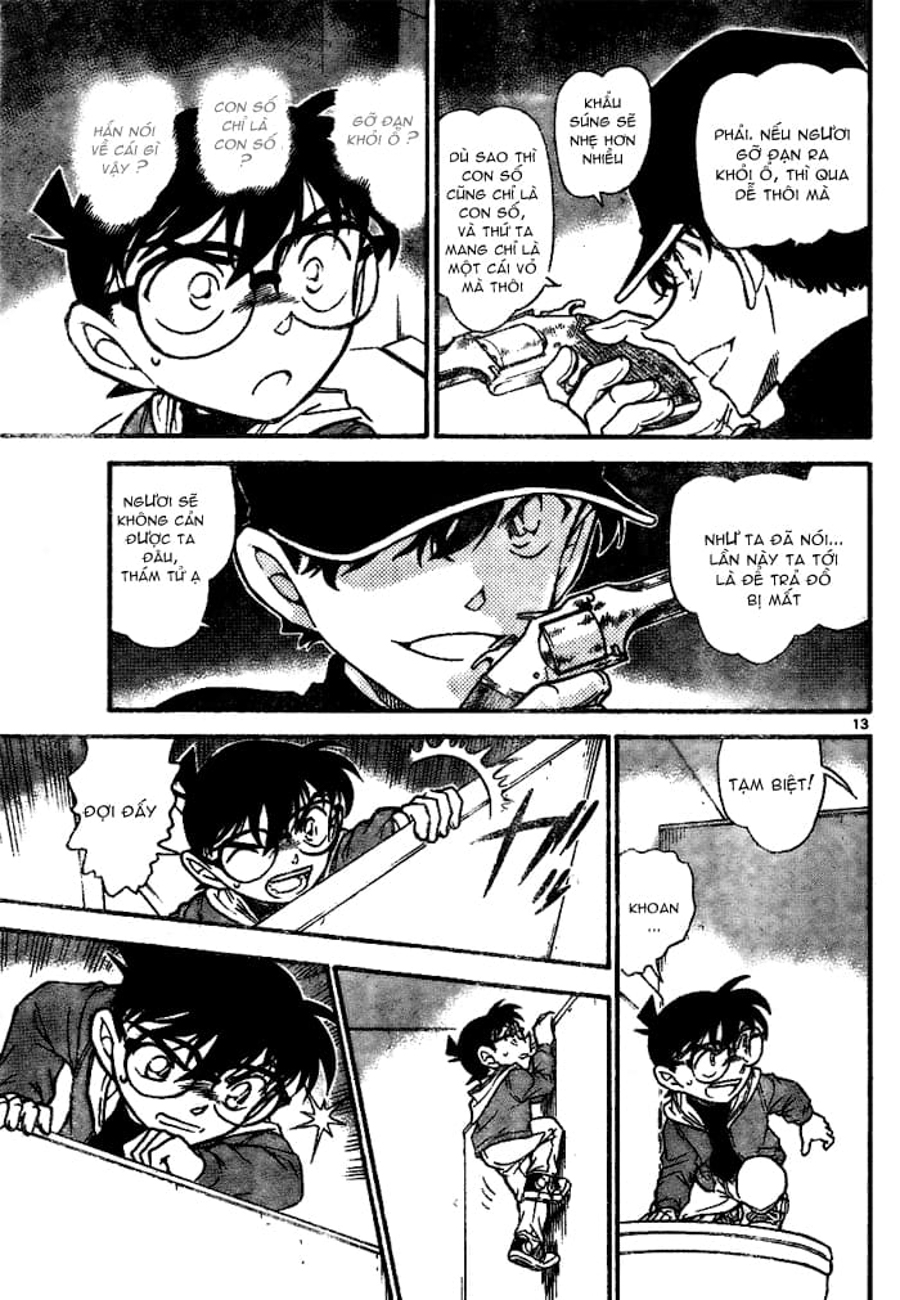 Thám tử lừng danh Conan | Tập 073. Thám tử lừng danh Conan | Tập 073. 366 – manga, gosho aoyama, case closed, tham tu lung danh conan, conan, detective conan, truyen tranh, trinh tham, pha an, truyen conan, doc truyen conan.