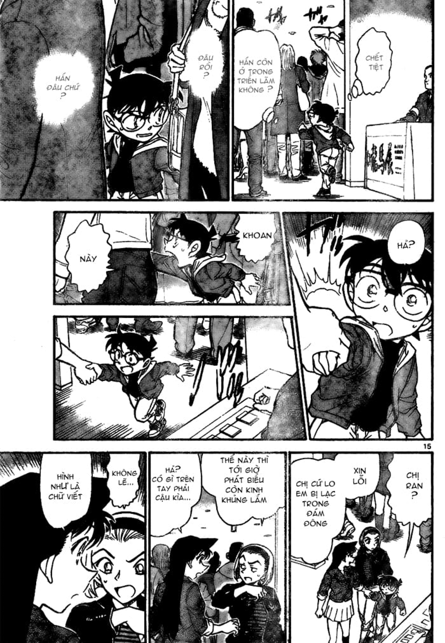 Thám tử lừng danh Conan | Tập 073. Thám tử lừng danh Conan | Tập 073. 177 – manga, gosho aoyama, case closed, tham tu lung danh conan, conan, detective conan, truyen tranh, trinh tham, pha an, truyen conan, doc truyen conan.