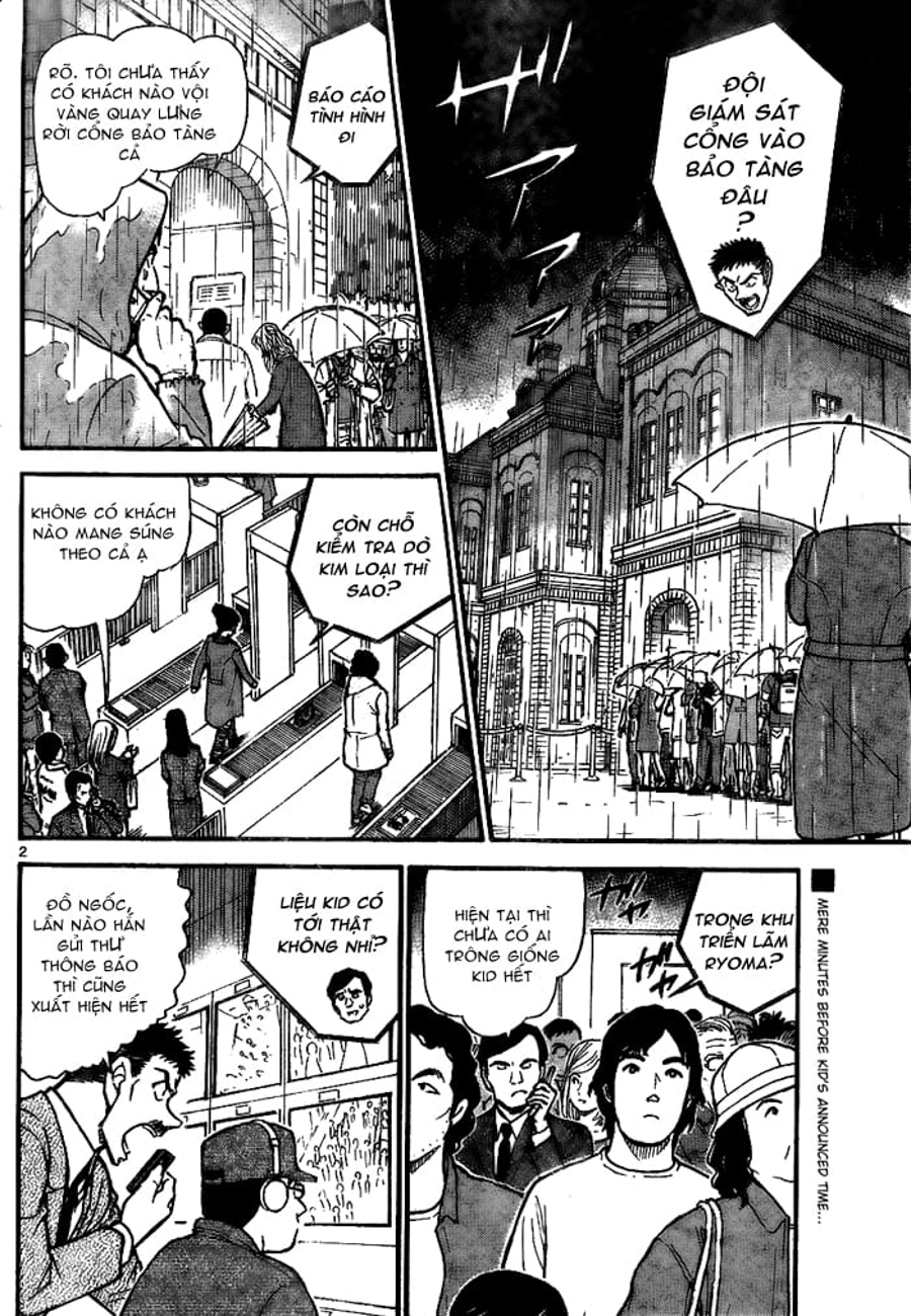 Thám tử lừng danh Conan | Tập 073. Thám tử lừng danh Conan | Tập 073. 572 – manga, gosho aoyama, case closed, tham tu lung danh conan, conan, detective conan, truyen tranh, trinh tham, pha an, truyen conan, doc truyen conan.