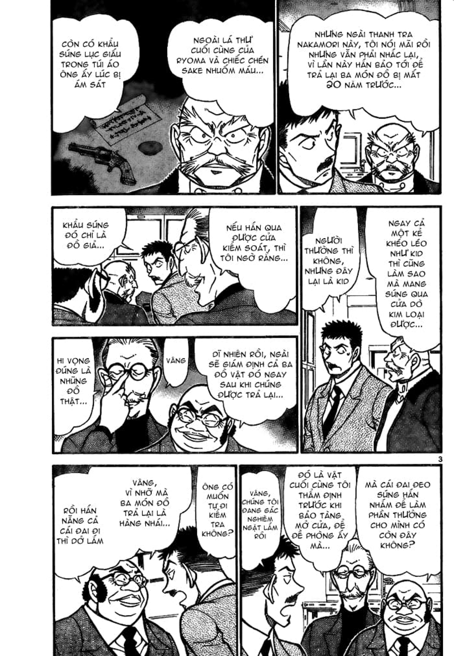 Thám tử lừng danh Conan | Tập 073. Thám tử lừng danh Conan | Tập 073. 369 – manga, gosho aoyama, case closed, tham tu lung danh conan, conan, detective conan, truyen tranh, trinh tham, pha an, truyen conan, doc truyen conan.