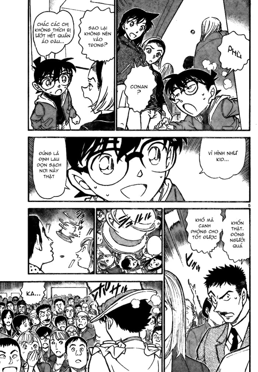 Thám tử lừng danh Conan | Tập 073. Thám tử lừng danh Conan | Tập 073. 030 – manga, gosho aoyama, case closed, tham tu lung danh conan, conan, detective conan, truyen tranh, trinh tham, pha an, truyen conan, doc truyen conan.