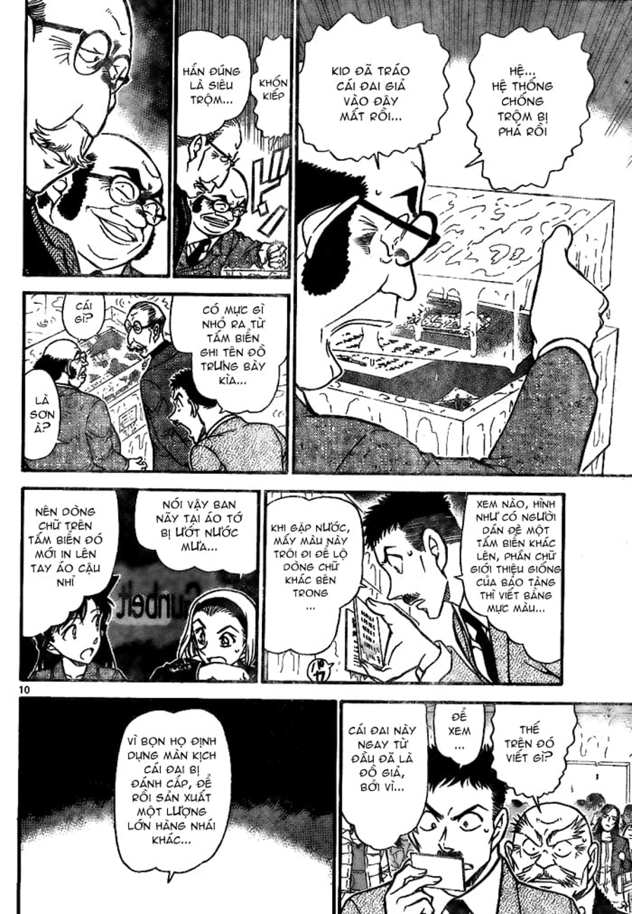Thám tử lừng danh Conan | Tập 073. Thám tử lừng danh Conan | Tập 073. 844 – manga, gosho aoyama, case closed, tham tu lung danh conan, conan, detective conan, truyen tranh, trinh tham, pha an, truyen conan, doc truyen conan.