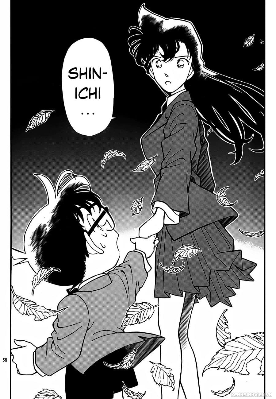 Thám tử lừng danh Conan | Tập 073. Thám tử lừng danh Conan | Tập 073. 616 – manga, gosho aoyama, case closed, tham tu lung danh conan, conan, detective conan, truyen tranh, trinh tham, pha an, truyen conan, doc truyen conan.