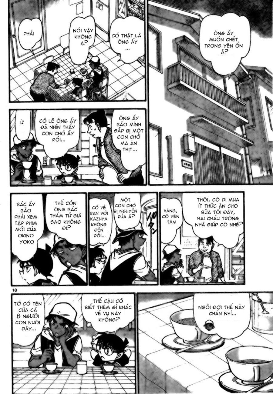 Thám tử lừng danh Conan | Tập 073. Thám tử lừng danh Conan | Tập 073. 301 – manga, gosho aoyama, case closed, tham tu lung danh conan, conan, detective conan, truyen tranh, trinh tham, pha an, truyen conan, doc truyen conan.