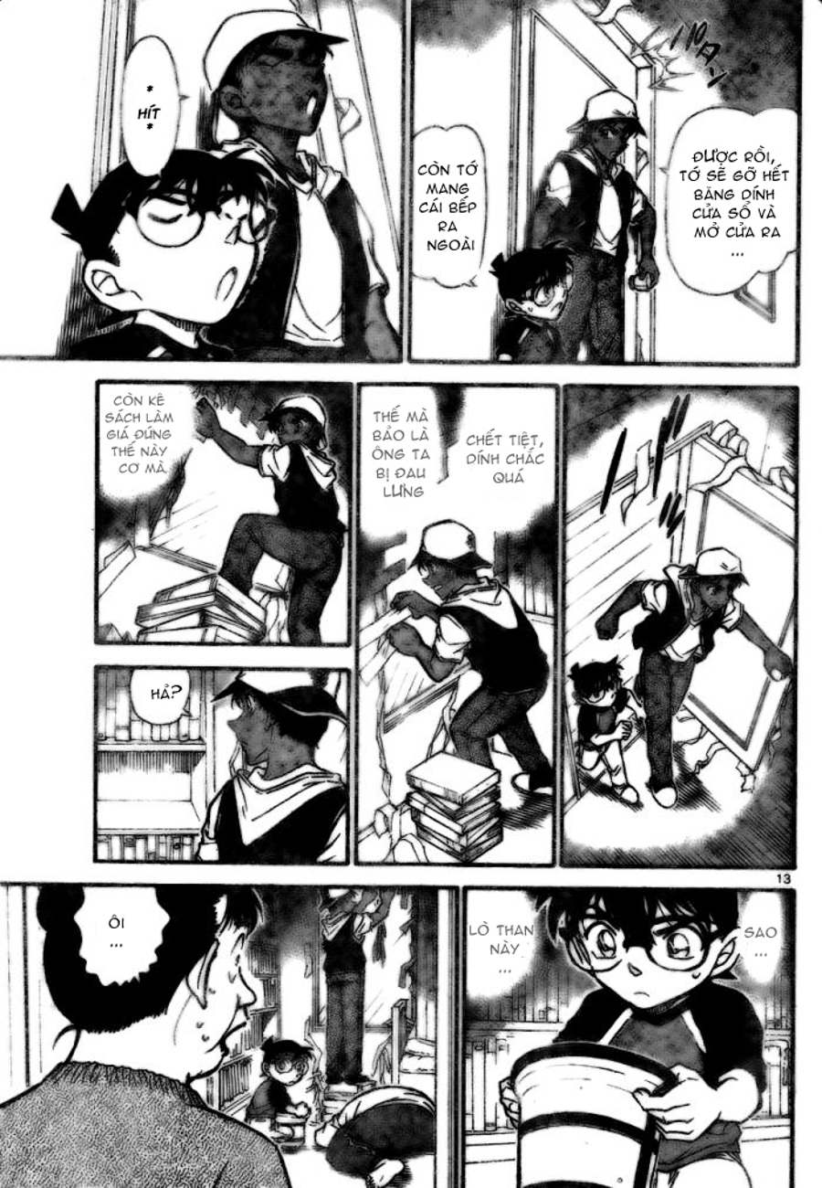 Thám tử lừng danh Conan | Tập 073. Thám tử lừng danh Conan | Tập 073. 103 – manga, gosho aoyama, case closed, tham tu lung danh conan, conan, detective conan, truyen tranh, trinh tham, pha an, truyen conan, doc truyen conan.