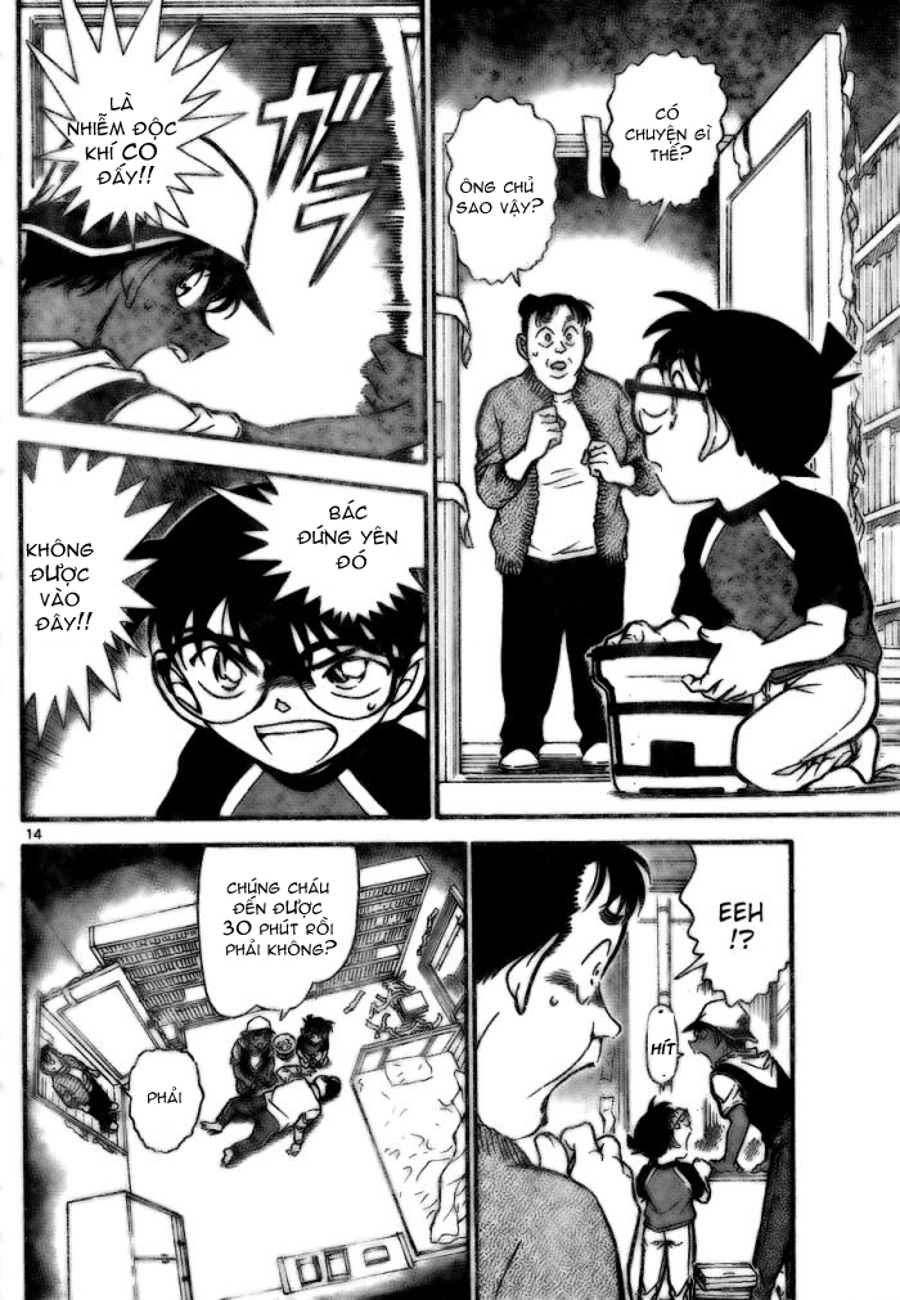 Thám tử lừng danh Conan | Tập 073. Thám tử lừng danh Conan | Tập 073. 075 – manga, gosho aoyama, case closed, tham tu lung danh conan, conan, detective conan, truyen tranh, trinh tham, pha an, truyen conan, doc truyen conan.