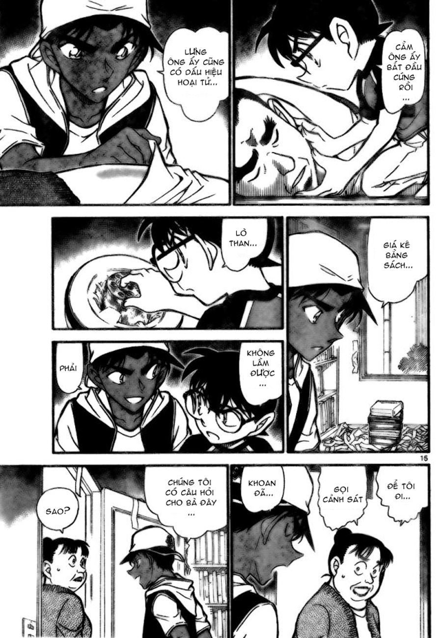 Thám tử lừng danh Conan | Tập 073. Thám tử lừng danh Conan | Tập 073. 892 – manga, gosho aoyama, case closed, tham tu lung danh conan, conan, detective conan, truyen tranh, trinh tham, pha an, truyen conan, doc truyen conan.
