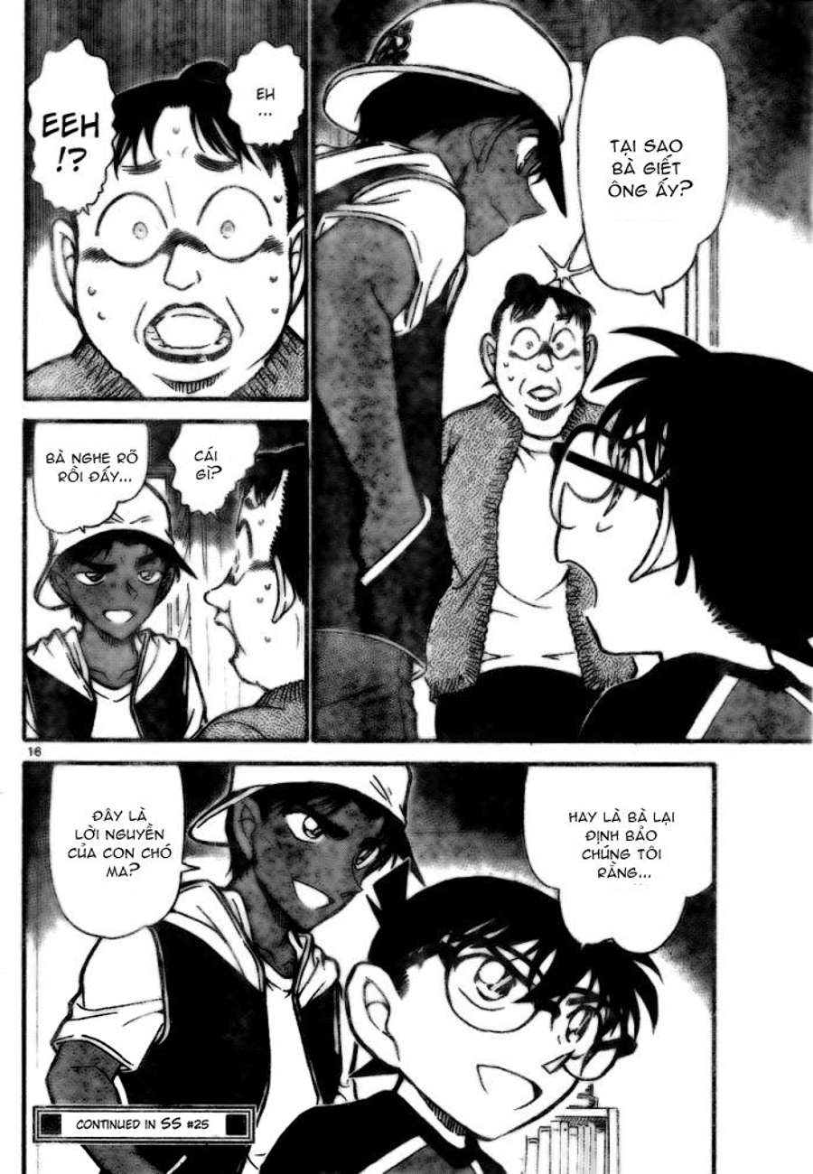 Thám tử lừng danh Conan | Tập 073. Thám tử lừng danh Conan | Tập 073. 083 – manga, gosho aoyama, case closed, tham tu lung danh conan, conan, detective conan, truyen tranh, trinh tham, pha an, truyen conan, doc truyen conan.