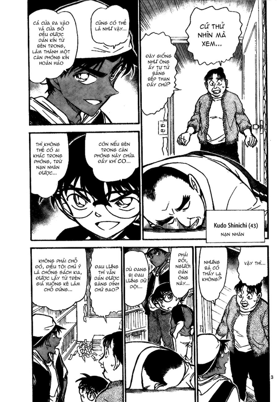 Thám tử lừng danh Conan | Tập 073. Thám tử lừng danh Conan | Tập 073. 791 – manga, gosho aoyama, case closed, tham tu lung danh conan, conan, detective conan, truyen tranh, trinh tham, pha an, truyen conan, doc truyen conan.