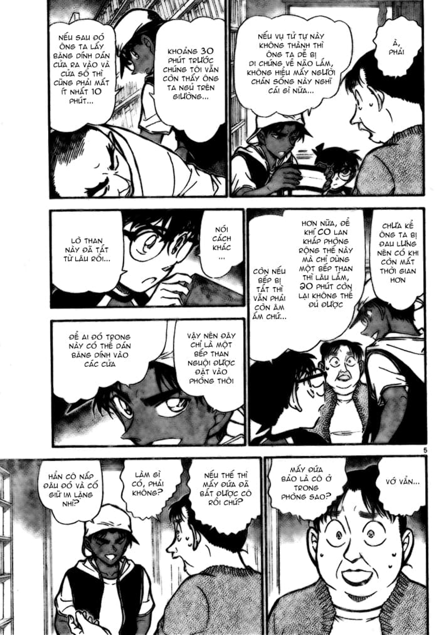 Thám tử lừng danh Conan | Tập 073. Thám tử lừng danh Conan | Tập 073. 826 – manga, gosho aoyama, case closed, tham tu lung danh conan, conan, detective conan, truyen tranh, trinh tham, pha an, truyen conan, doc truyen conan.