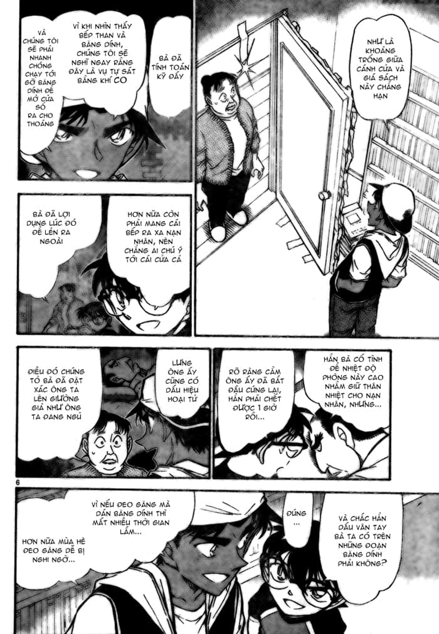 Thám tử lừng danh Conan | Tập 073. Thám tử lừng danh Conan | Tập 073. 549 – manga, gosho aoyama, case closed, tham tu lung danh conan, conan, detective conan, truyen tranh, trinh tham, pha an, truyen conan, doc truyen conan.