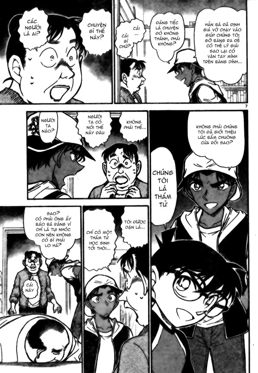 Thám tử lừng danh Conan | Tập 073. Thám tử lừng danh Conan | Tập 073. 575 – manga, gosho aoyama, case closed, tham tu lung danh conan, conan, detective conan, truyen tranh, trinh tham, pha an, truyen conan, doc truyen conan.