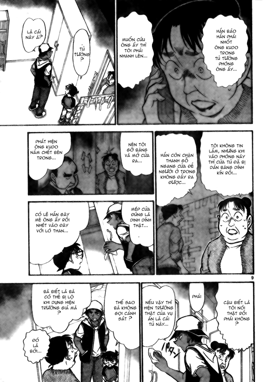 Thám tử lừng danh Conan | Tập 073. Thám tử lừng danh Conan | Tập 073. 399 – manga, gosho aoyama, case closed, tham tu lung danh conan, conan, detective conan, truyen tranh, trinh tham, pha an, truyen conan, doc truyen conan.