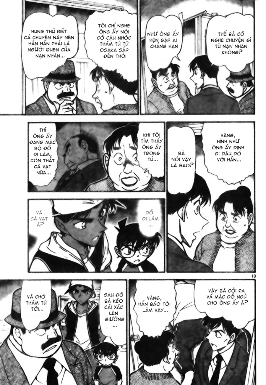 Thám tử lừng danh Conan | Tập 073. Thám tử lừng danh Conan | Tập 073. 339 – manga, gosho aoyama, case closed, tham tu lung danh conan, conan, detective conan, truyen tranh, trinh tham, pha an, truyen conan, doc truyen conan.