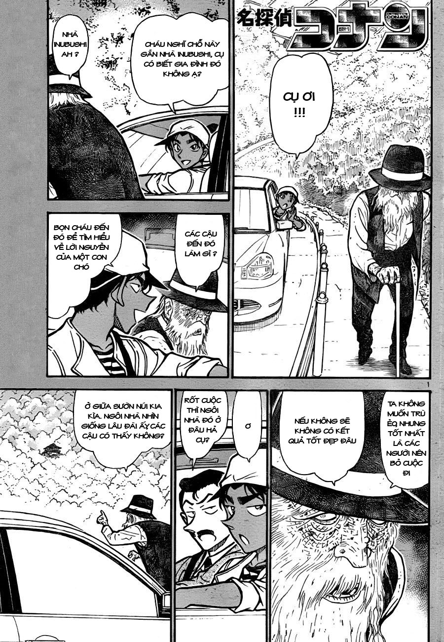 Thám tử lừng danh Conan | Tập 073. Thám tử lừng danh Conan | Tập 073. 858 – manga, gosho aoyama, case closed, tham tu lung danh conan, conan, detective conan, truyen tranh, trinh tham, pha an, truyen conan, doc truyen conan.