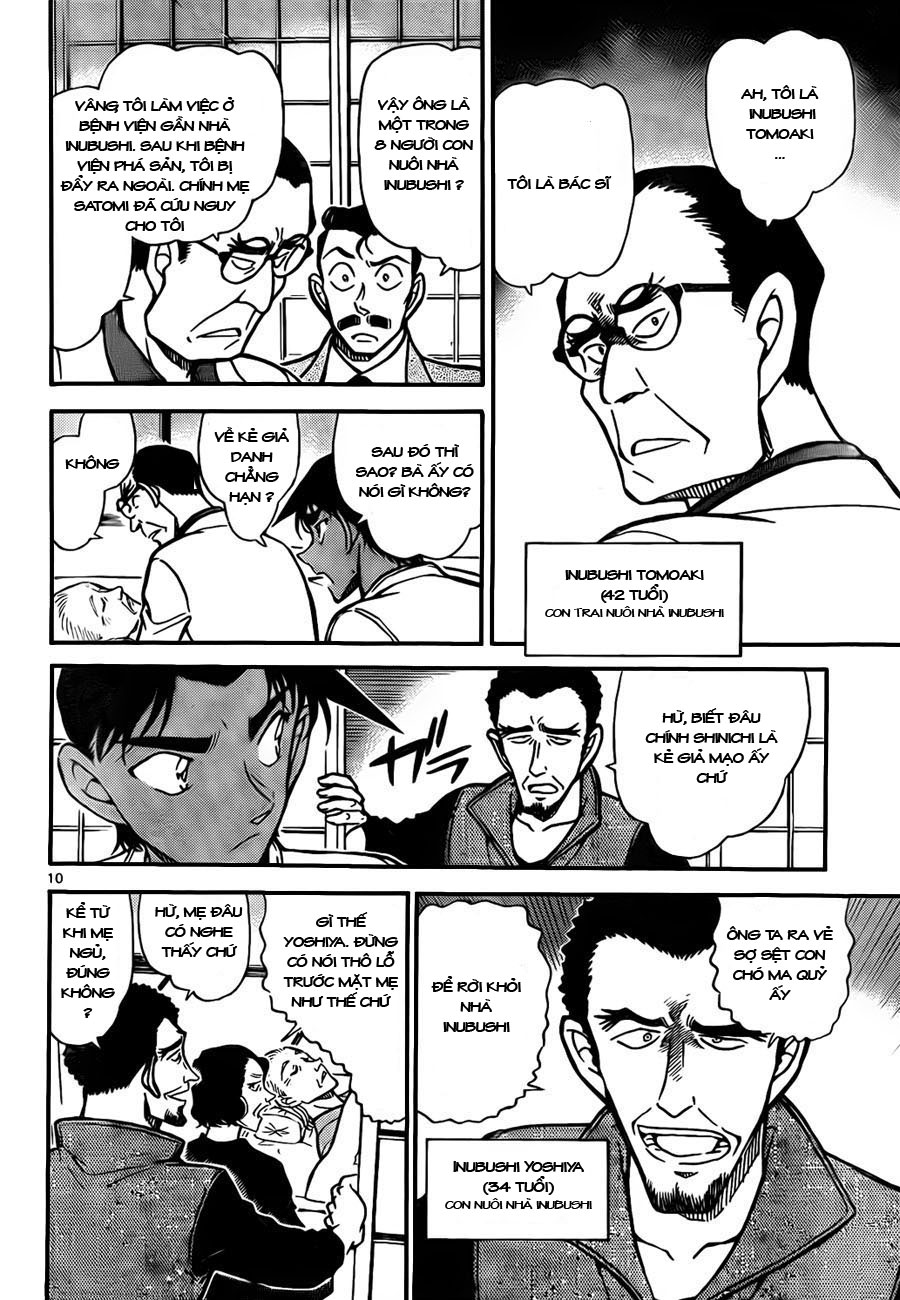 Thám tử lừng danh Conan | Tập 073. Thám tử lừng danh Conan | Tập 073. 787 – manga, gosho aoyama, case closed, tham tu lung danh conan, conan, detective conan, truyen tranh, trinh tham, pha an, truyen conan, doc truyen conan.