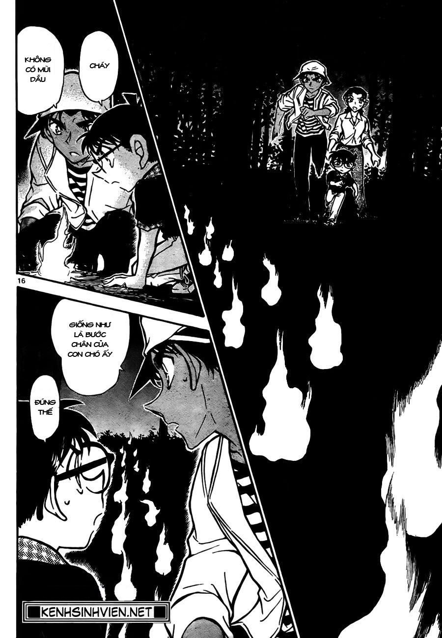 Thám tử lừng danh Conan | Tập 073. Thám tử lừng danh Conan | Tập 073. 656 – manga, gosho aoyama, case closed, tham tu lung danh conan, conan, detective conan, truyen tranh, trinh tham, pha an, truyen conan, doc truyen conan.