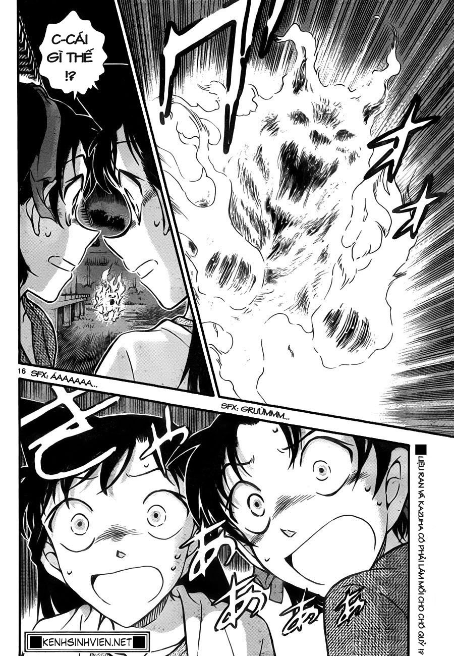 Thám tử lừng danh Conan | Tập 073. Thám tử lừng danh Conan | Tập 073. 839 – manga, gosho aoyama, case closed, tham tu lung danh conan, conan, detective conan, truyen tranh, trinh tham, pha an, truyen conan, doc truyen conan.