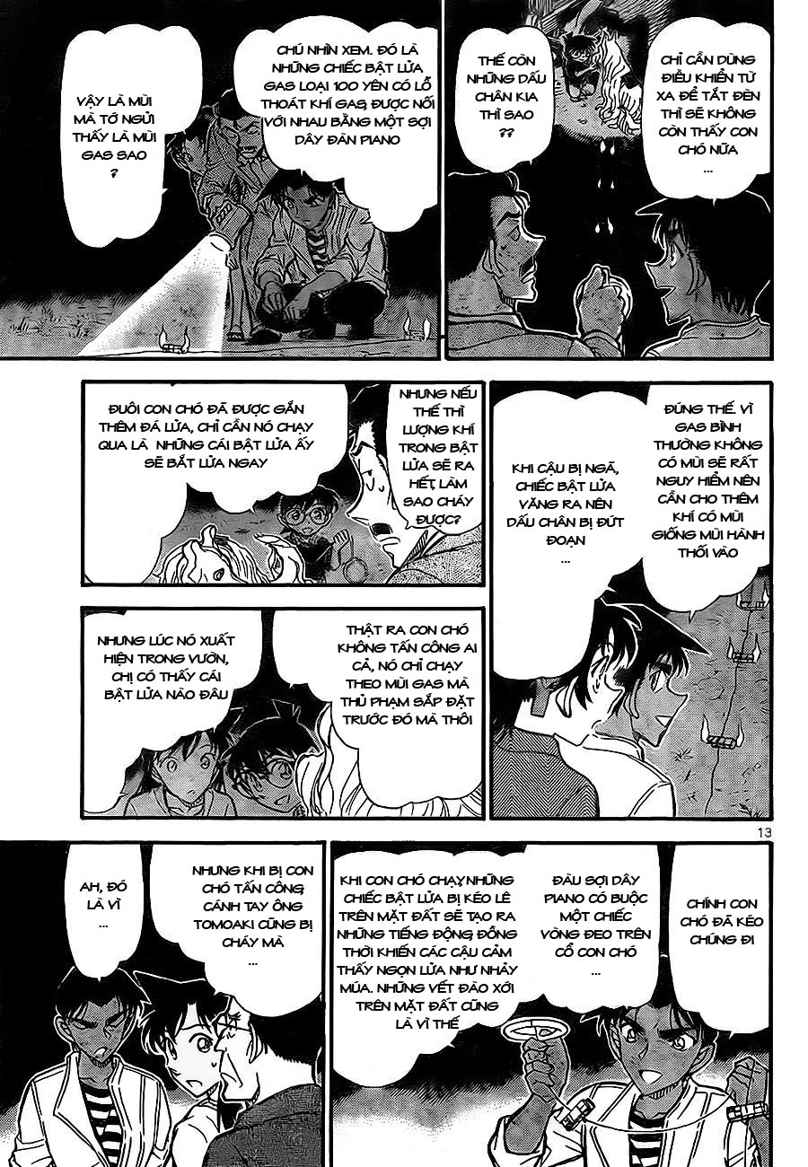 Thám tử lừng danh Conan | Tập 074. Thám tử lừng danh Conan | Tập 074. 953 – manga, gosho aoyama, case closed, tham tu lung danh conan, conan, detective conan, truyen tranh, trinh tham, pha an, truyen conan, doc truyen conan.
