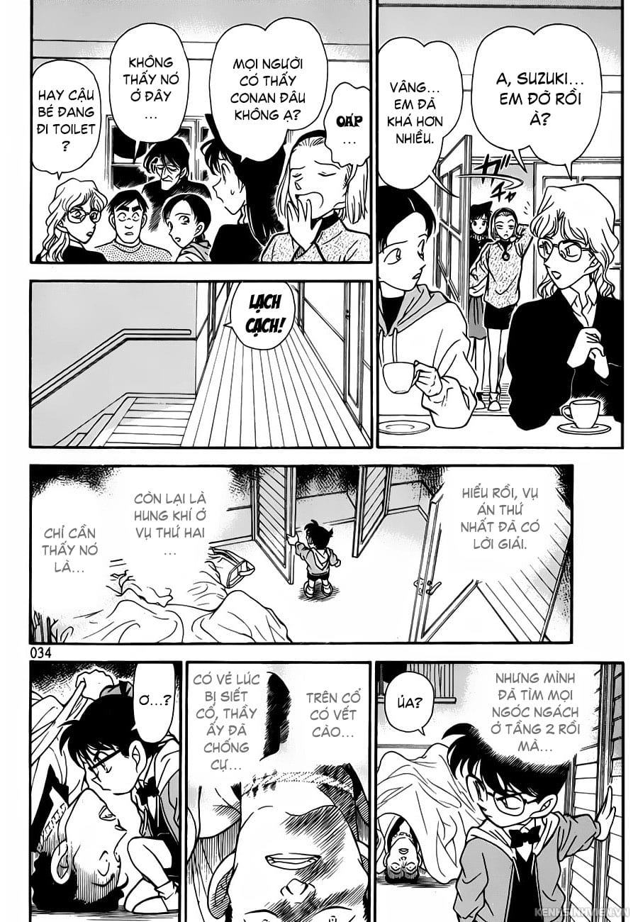 Thám tử lừng danh Conan | Tập 074. Thám tử lừng danh Conan | Tập 074. 812 – manga, gosho aoyama, case closed, tham tu lung danh conan, conan, detective conan, truyen tranh, trinh tham, pha an, truyen conan, doc truyen conan.
