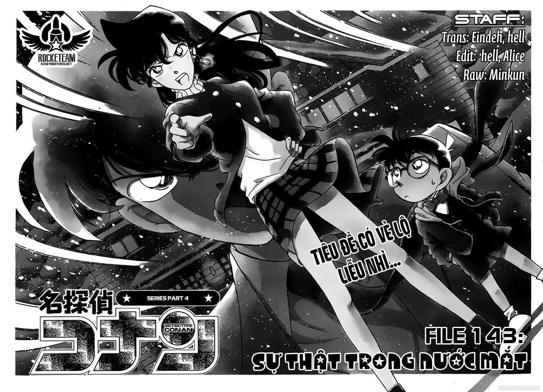 Thám tử lừng danh Conan | Tập 074. Thám tử lừng danh Conan | Tập 074. 810 – manga, gosho aoyama, case closed, tham tu lung danh conan, conan, detective conan, truyen tranh, trinh tham, pha an, truyen conan, doc truyen conan.