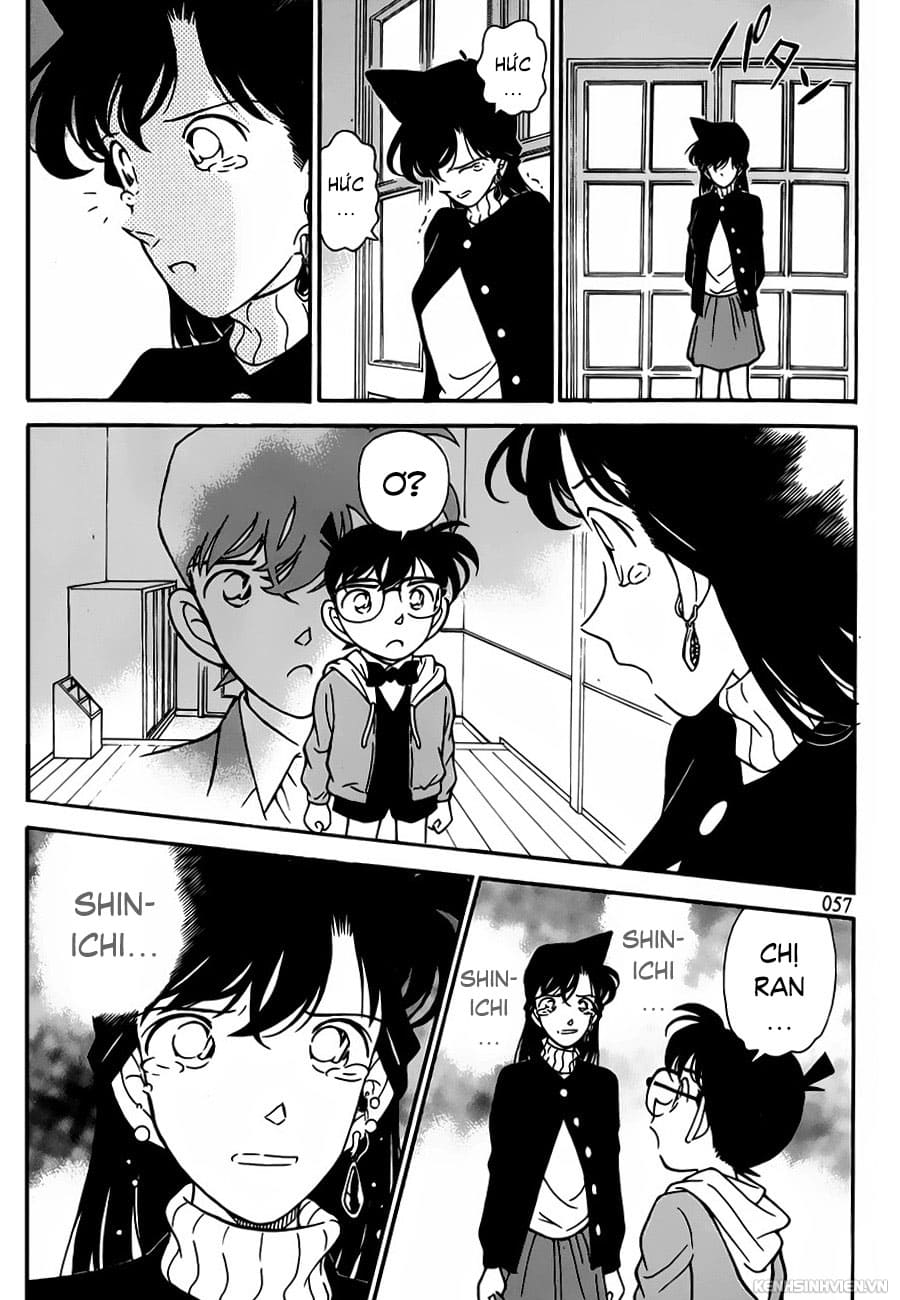 Thám tử lừng danh Conan | Tập 074. Thám tử lừng danh Conan | Tập 074. 551 – manga, gosho aoyama, case closed, tham tu lung danh conan, conan, detective conan, truyen tranh, trinh tham, pha an, truyen conan, doc truyen conan.