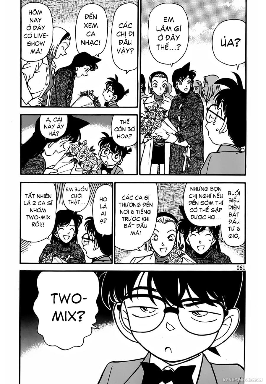 Thám tử lừng danh Conan | Tập 074. Thám tử lừng danh Conan | Tập 074. 302 – manga, gosho aoyama, case closed, tham tu lung danh conan, conan, detective conan, truyen tranh, trinh tham, pha an, truyen conan, doc truyen conan.