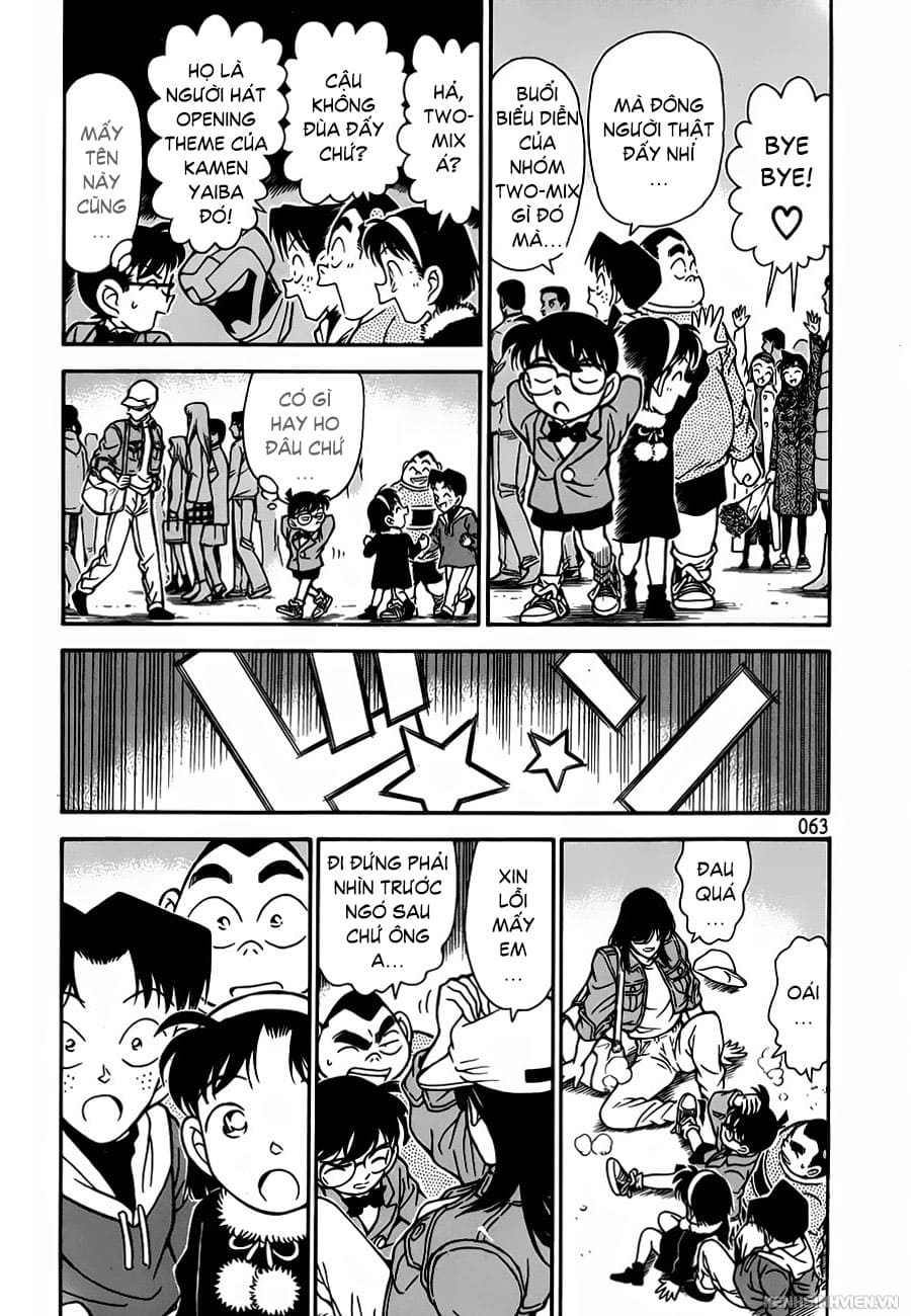 Thám tử lừng danh Conan | Tập 074. Thám tử lừng danh Conan | Tập 074. 170 – manga, gosho aoyama, case closed, tham tu lung danh conan, conan, detective conan, truyen tranh, trinh tham, pha an, truyen conan, doc truyen conan.
