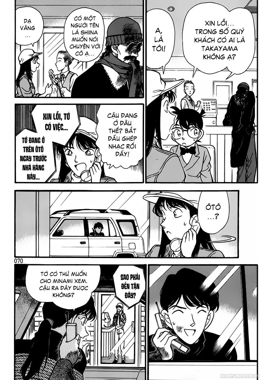 Thám tử lừng danh Conan | Tập 074. Thám tử lừng danh Conan | Tập 074. 181 – manga, gosho aoyama, case closed, tham tu lung danh conan, conan, detective conan, truyen tranh, trinh tham, pha an, truyen conan, doc truyen conan.