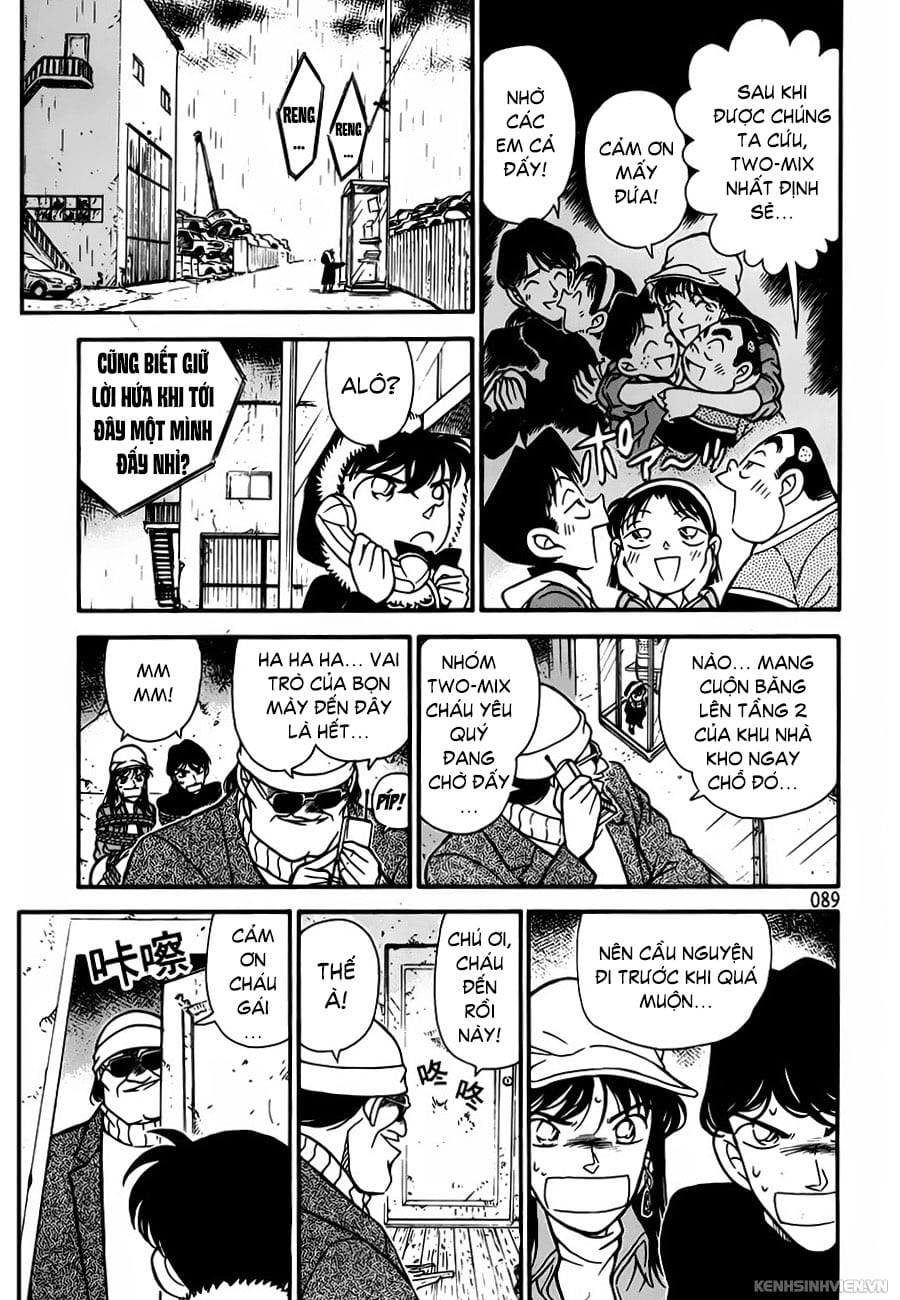 Thám tử lừng danh Conan | Tập 074. Thám tử lừng danh Conan | Tập 074. 898 – manga, gosho aoyama, case closed, tham tu lung danh conan, conan, detective conan, truyen tranh, trinh tham, pha an, truyen conan, doc truyen conan.