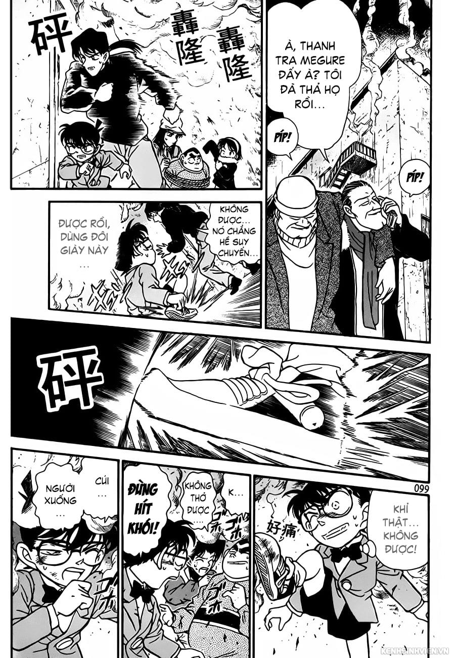 Thám tử lừng danh Conan | Tập 074. Thám tử lừng danh Conan | Tập 074. 826 – manga, gosho aoyama, case closed, tham tu lung danh conan, conan, detective conan, truyen tranh, trinh tham, pha an, truyen conan, doc truyen conan.