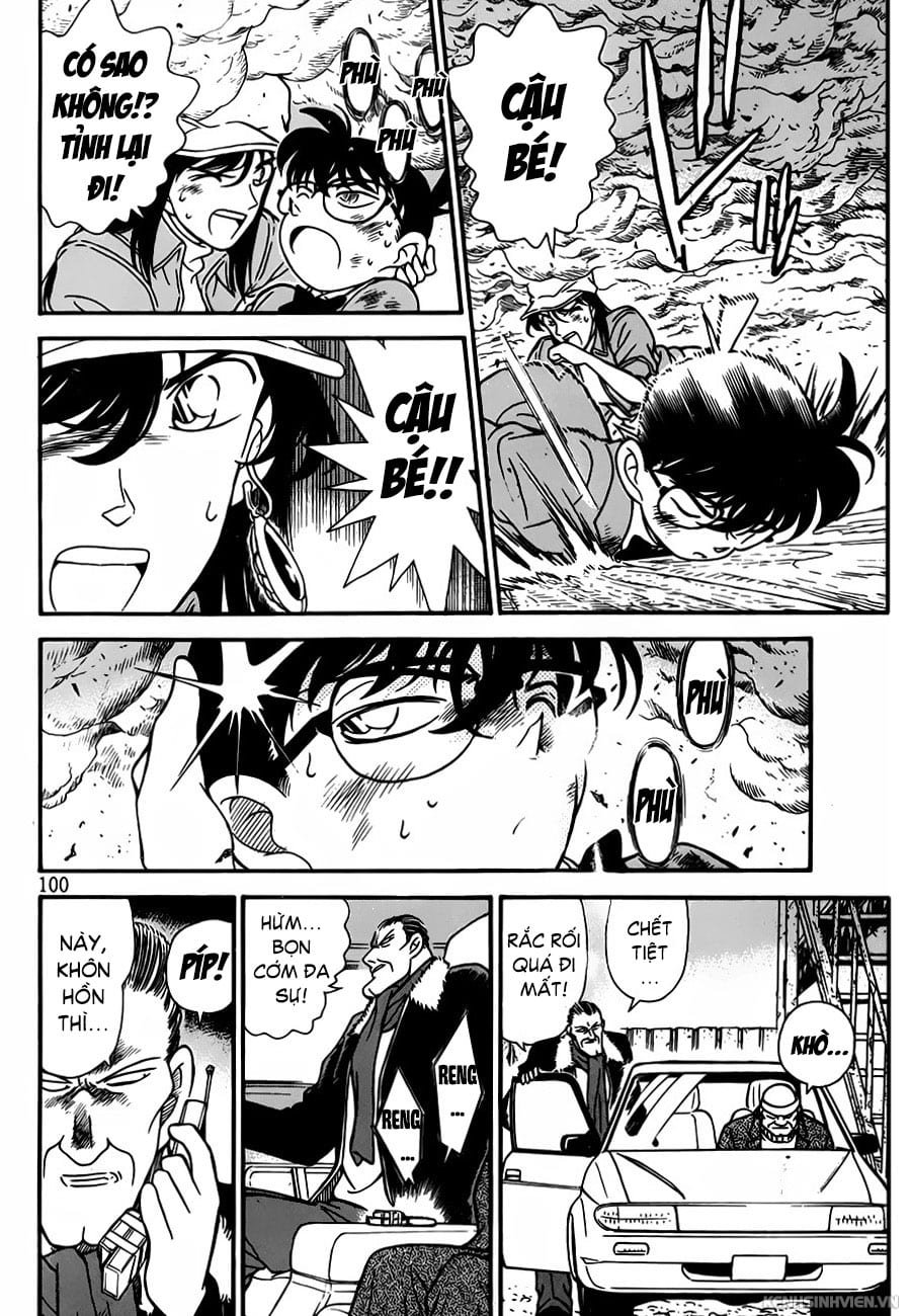 Thám tử lừng danh Conan | Tập 074. Thám tử lừng danh Conan | Tập 074. 815 – manga, gosho aoyama, case closed, tham tu lung danh conan, conan, detective conan, truyen tranh, trinh tham, pha an, truyen conan, doc truyen conan.
