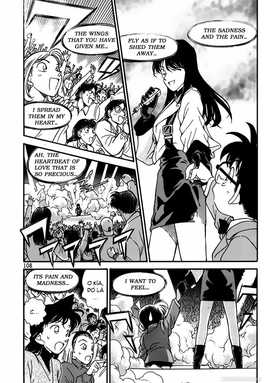 Thám tử lừng danh Conan | Tập 074. Thám tử lừng danh Conan | Tập 074. 362 – manga, gosho aoyama, case closed, tham tu lung danh conan, conan, detective conan, truyen tranh, trinh tham, pha an, truyen conan, doc truyen conan.