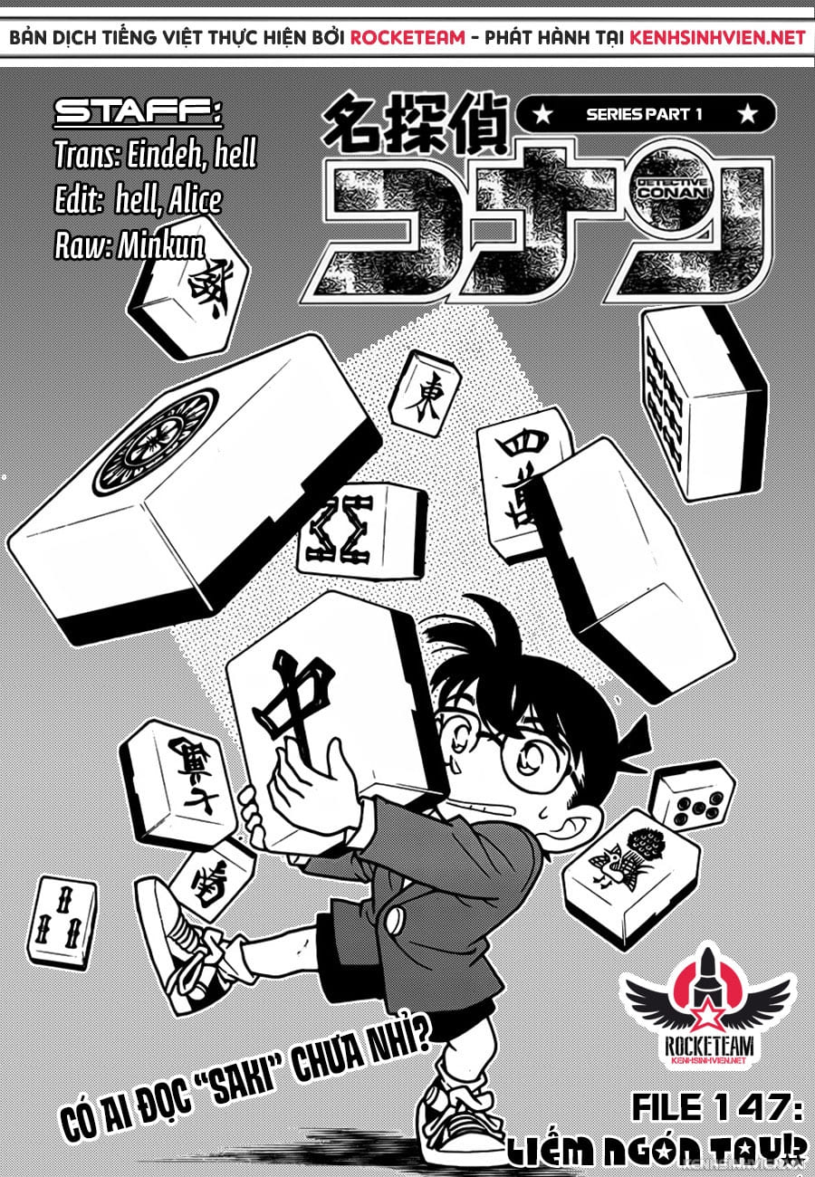 Thám tử lừng danh Conan | Tập 074. Thám tử lừng danh Conan | Tập 074. 777 – manga, gosho aoyama, case closed, tham tu lung danh conan, conan, detective conan, truyen tranh, trinh tham, pha an, truyen conan, doc truyen conan.