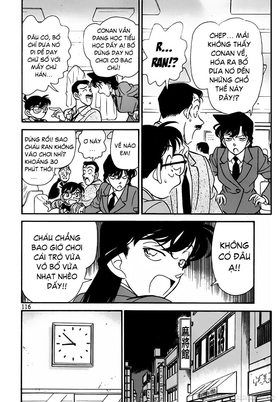 Thám tử lừng danh Conan | Tập 074. Thám tử lừng danh Conan | Tập 074. 183 – manga, gosho aoyama, case closed, tham tu lung danh conan, conan, detective conan, truyen tranh, trinh tham, pha an, truyen conan, doc truyen conan.