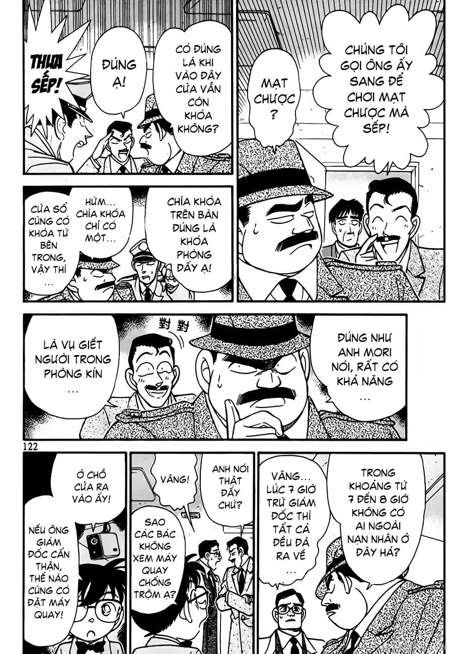 Thám tử lừng danh Conan | Tập 074. Thám tử lừng danh Conan | Tập 074. 027 – manga, gosho aoyama, case closed, tham tu lung danh conan, conan, detective conan, truyen tranh, trinh tham, pha an, truyen conan, doc truyen conan.