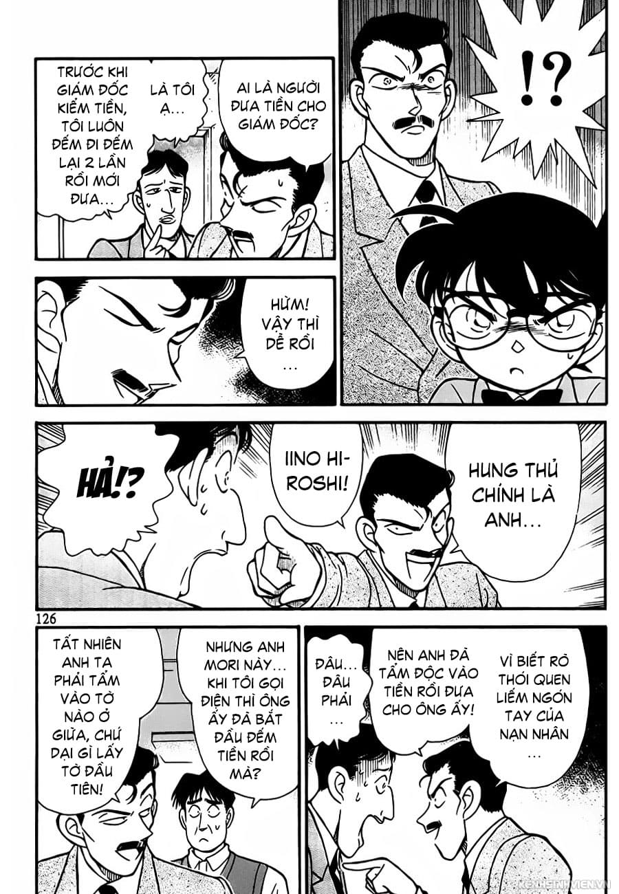 Thám tử lừng danh Conan | Tập 074. Thám tử lừng danh Conan | Tập 074. 398 – manga, gosho aoyama, case closed, tham tu lung danh conan, conan, detective conan, truyen tranh, trinh tham, pha an, truyen conan, doc truyen conan.