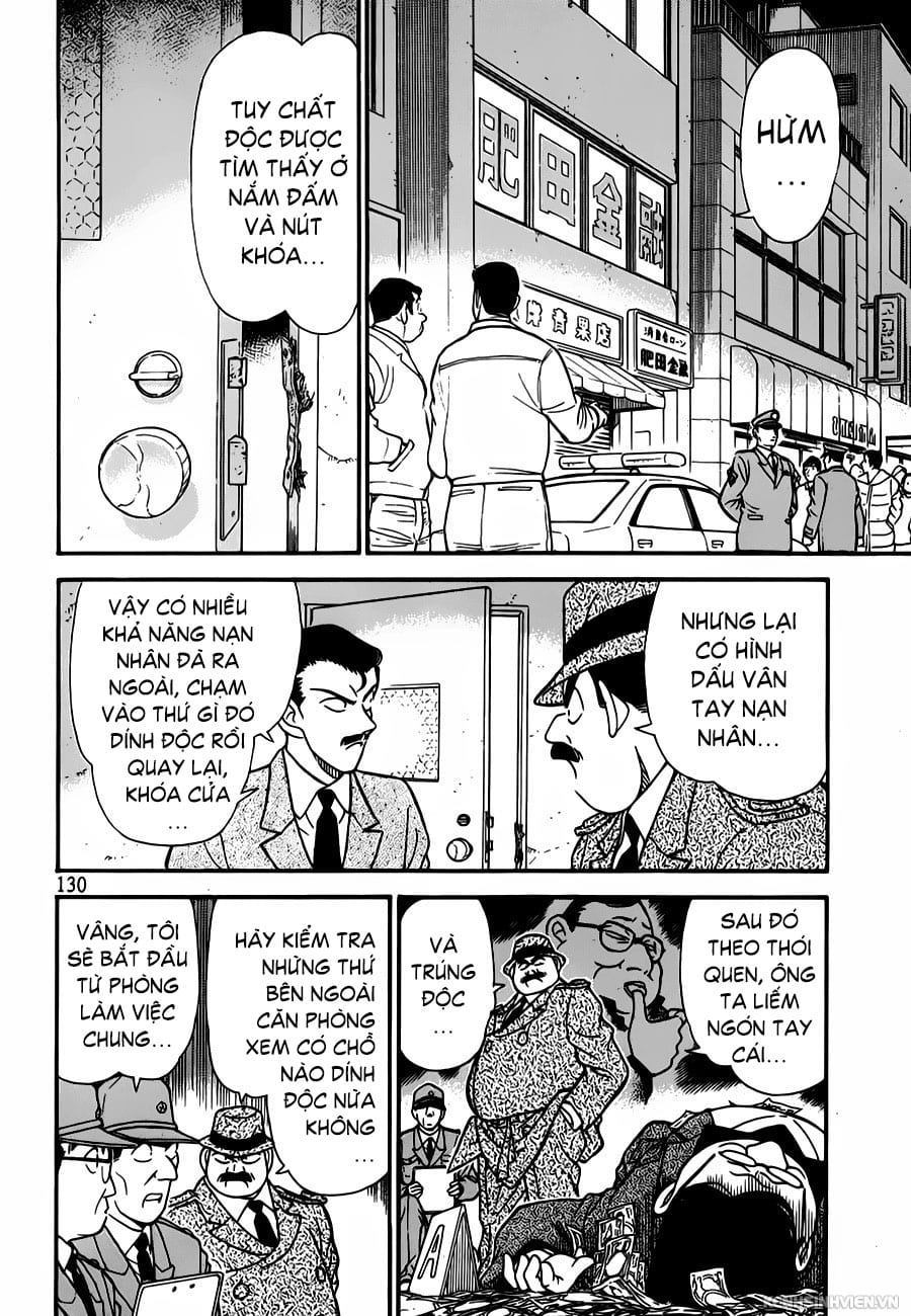 Thám tử lừng danh Conan | Tập 074. Thám tử lừng danh Conan | Tập 074. 213 – manga, gosho aoyama, case closed, tham tu lung danh conan, conan, detective conan, truyen tranh, trinh tham, pha an, truyen conan, doc truyen conan.