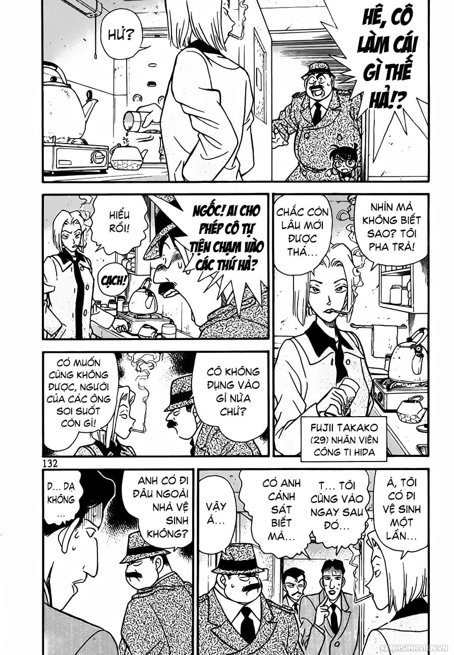 Thám tử lừng danh Conan | Tập 074. Thám tử lừng danh Conan | Tập 074. 649 – manga, gosho aoyama, case closed, tham tu lung danh conan, conan, detective conan, truyen tranh, trinh tham, pha an, truyen conan, doc truyen conan.