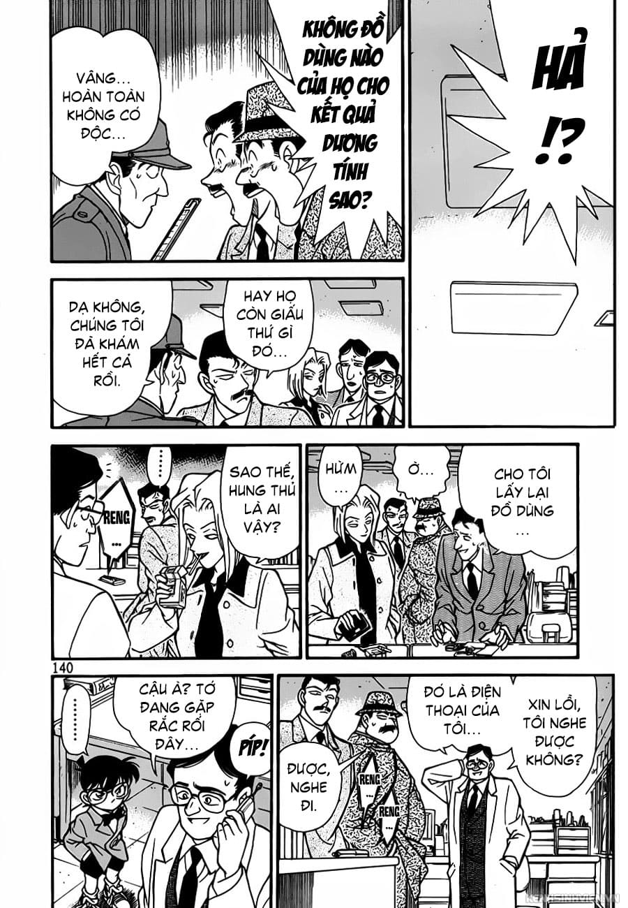 Thám tử lừng danh Conan | Tập 074. Thám tử lừng danh Conan | Tập 074. 679 – manga, gosho aoyama, case closed, tham tu lung danh conan, conan, detective conan, truyen tranh, trinh tham, pha an, truyen conan, doc truyen conan.