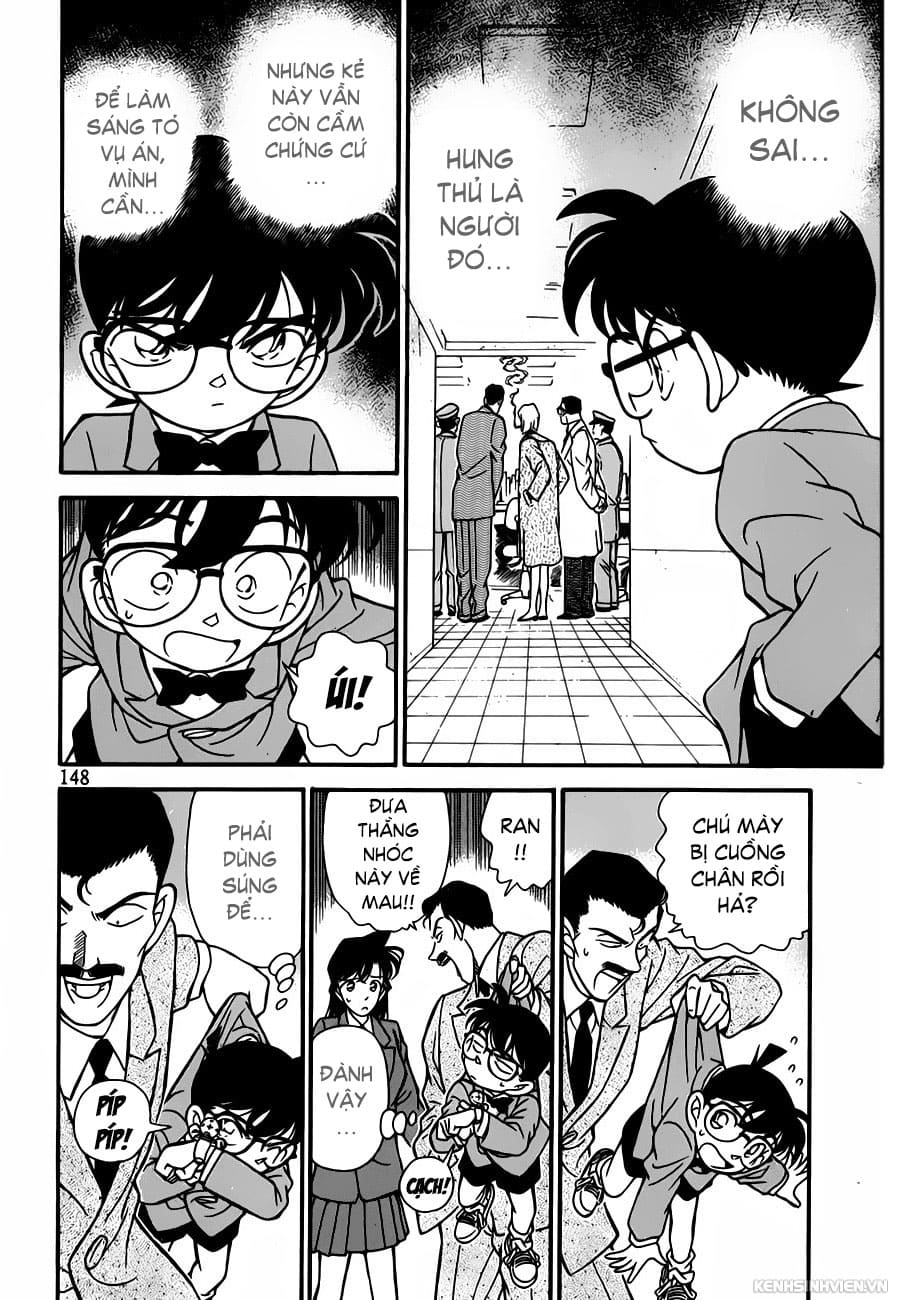 Thám tử lừng danh Conan | Tập 074. Thám tử lừng danh Conan | Tập 074. 892 – manga, gosho aoyama, case closed, tham tu lung danh conan, conan, detective conan, truyen tranh, trinh tham, pha an, truyen conan, doc truyen conan.