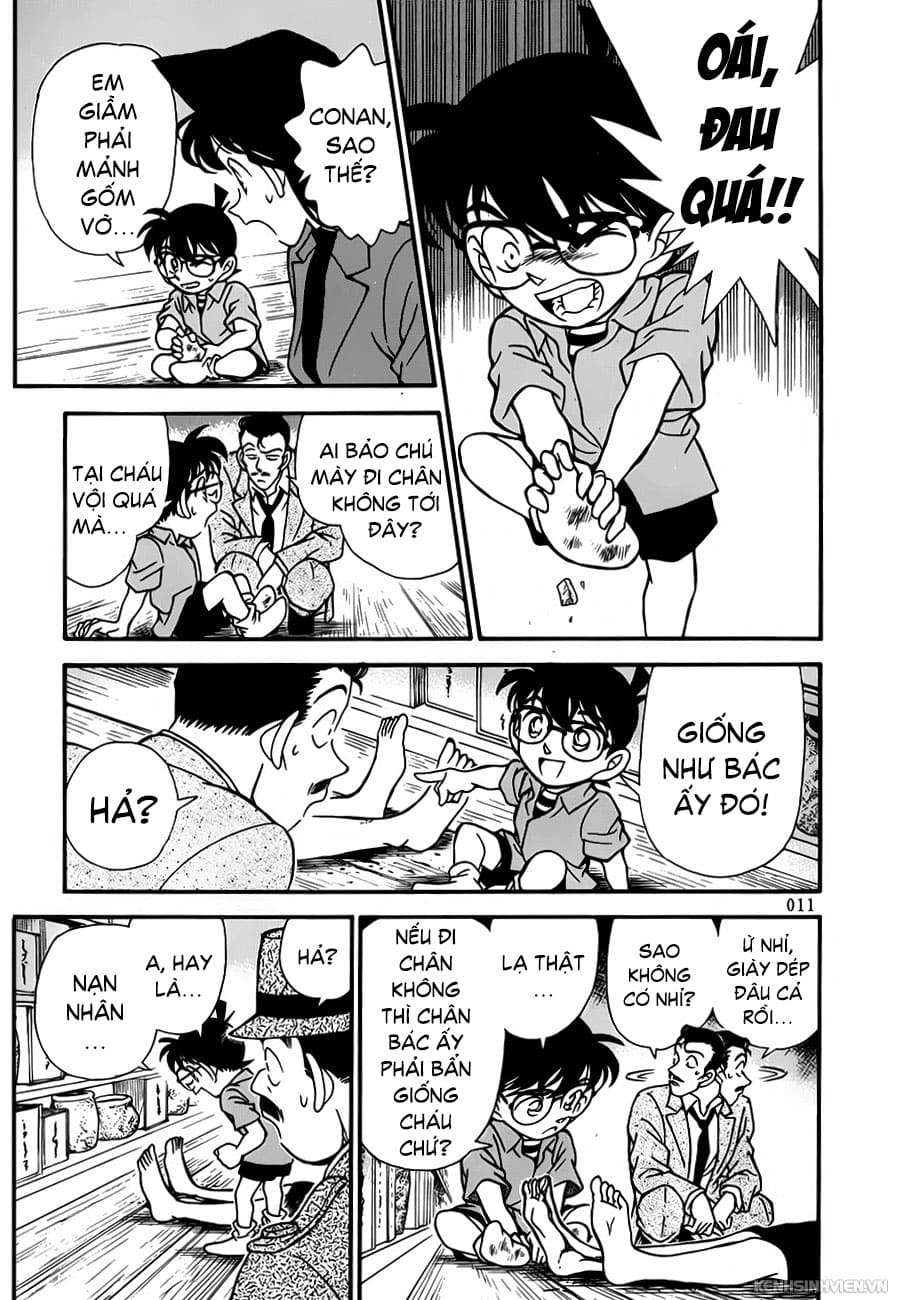 Thám tử lừng danh Conan | Tập 076. Thám tử lừng danh Conan | Tập 076. 620 – manga, gosho aoyama, case closed, tham tu lung danh conan, conan, detective conan, truyen tranh, trinh tham, pha an, truyen conan, doc truyen conan.