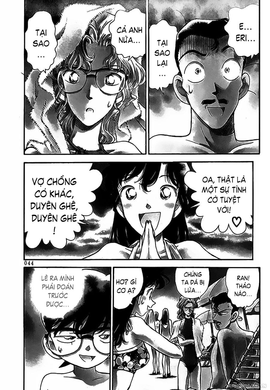 Thám tử lừng danh Conan | Tập 076. Thám tử lừng danh Conan | Tập 076. 728 – manga, gosho aoyama, case closed, tham tu lung danh conan, conan, detective conan, truyen tranh, trinh tham, pha an, truyen conan, doc truyen conan.