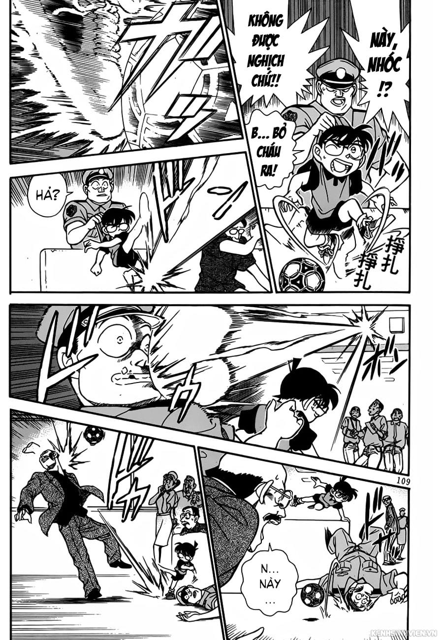 Thám tử lừng danh Conan | Tập 076. Thám tử lừng danh Conan | Tập 076. 085 – manga, gosho aoyama, case closed, tham tu lung danh conan, conan, detective conan, truyen tranh, trinh tham, pha an, truyen conan, doc truyen conan.