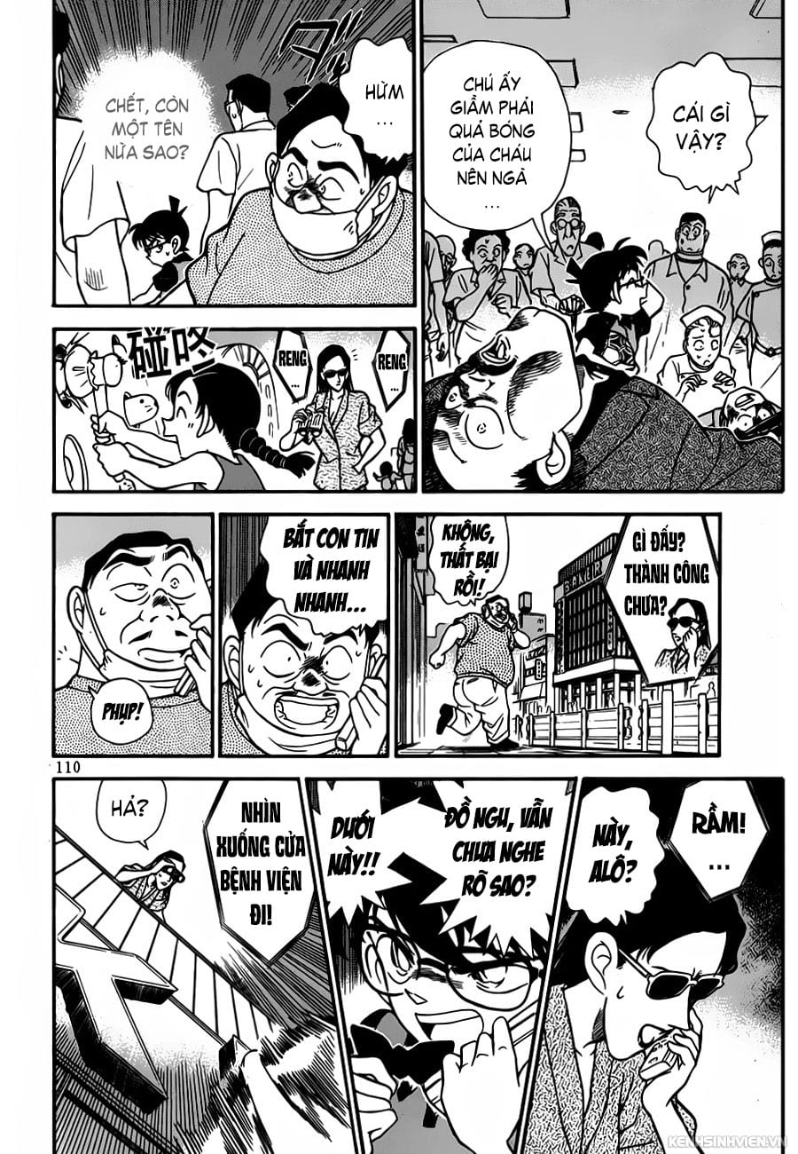 Thám tử lừng danh Conan | Tập 076. Thám tử lừng danh Conan | Tập 076. 512 – manga, gosho aoyama, case closed, tham tu lung danh conan, conan, detective conan, truyen tranh, trinh tham, pha an, truyen conan, doc truyen conan.