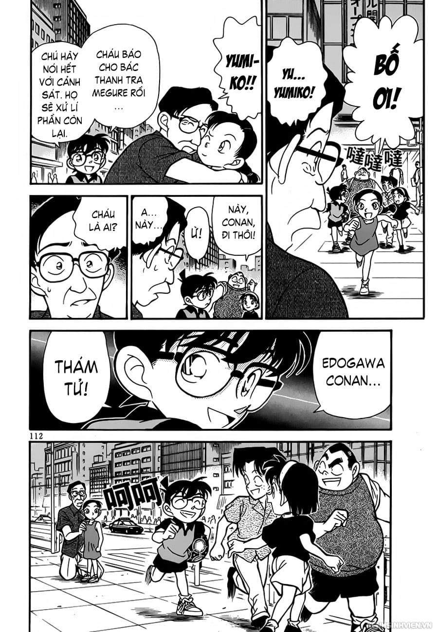Thám tử lừng danh Conan | Tập 076. Thám tử lừng danh Conan | Tập 076. 632 – manga, gosho aoyama, case closed, tham tu lung danh conan, conan, detective conan, truyen tranh, trinh tham, pha an, truyen conan, doc truyen conan.