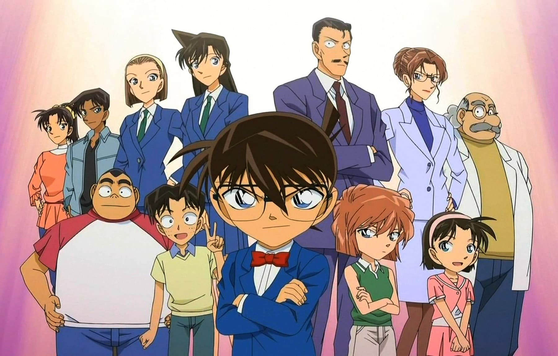 Thám tử lừng danh Conan | Tập 076. Thám tử lừng danh Conan | Tập 076. 806 – manga, gosho aoyama, case closed, tham tu lung danh conan, conan, detective conan, truyen tranh, trinh tham, pha an, truyen conan, doc truyen conan.