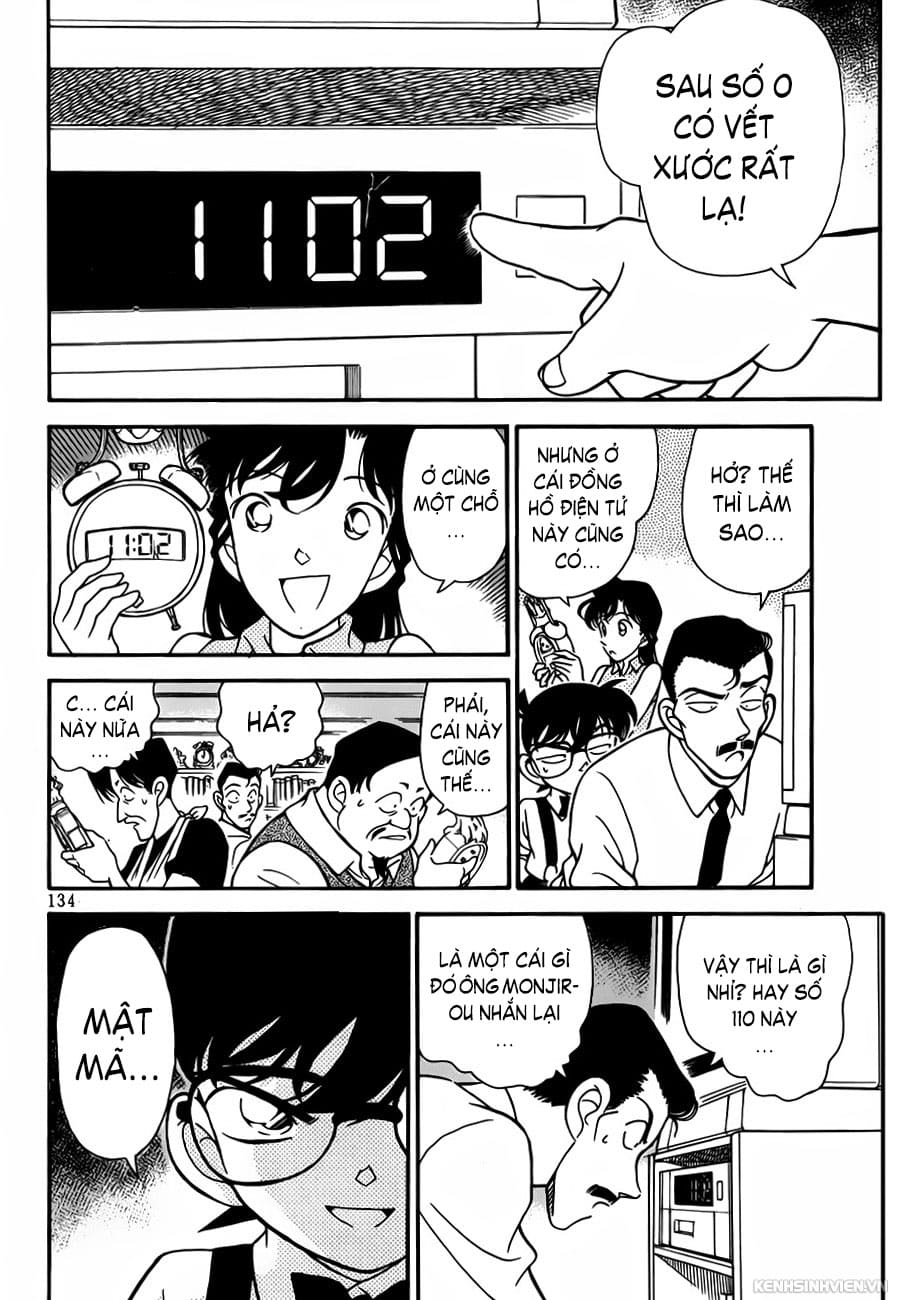 Thám tử lừng danh Conan | Tập 076. Thám tử lừng danh Conan | Tập 076. 527 – manga, gosho aoyama, case closed, tham tu lung danh conan, conan, detective conan, truyen tranh, trinh tham, pha an, truyen conan, doc truyen conan.