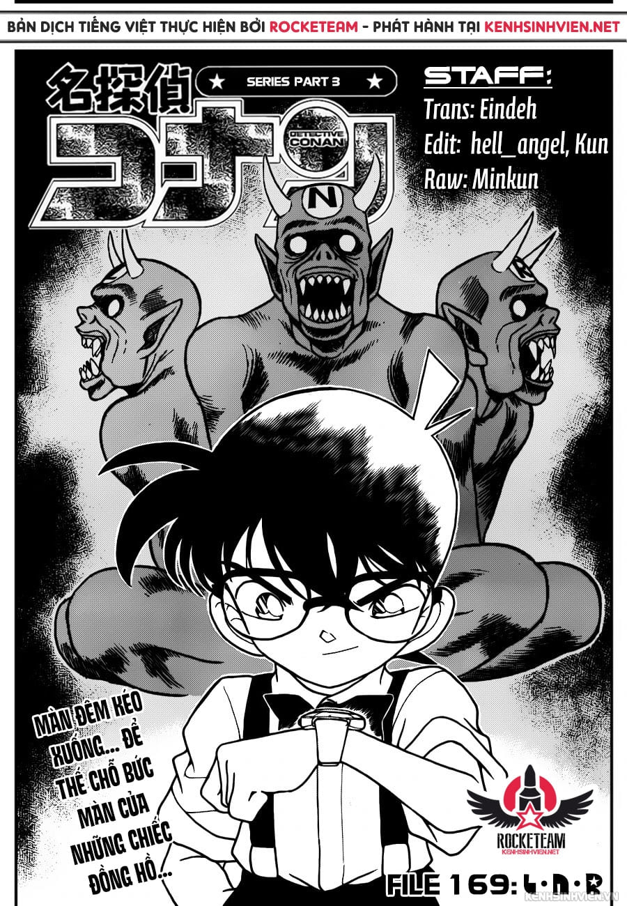 Thám tử lừng danh Conan | Tập 076. Thám tử lừng danh Conan | Tập 076. 590 – manga, gosho aoyama, case closed, tham tu lung danh conan, conan, detective conan, truyen tranh, trinh tham, pha an, truyen conan, doc truyen conan.